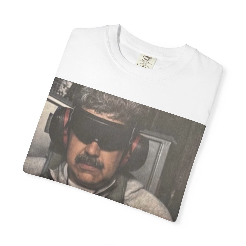 Maduro Capture Simple T-Shirt