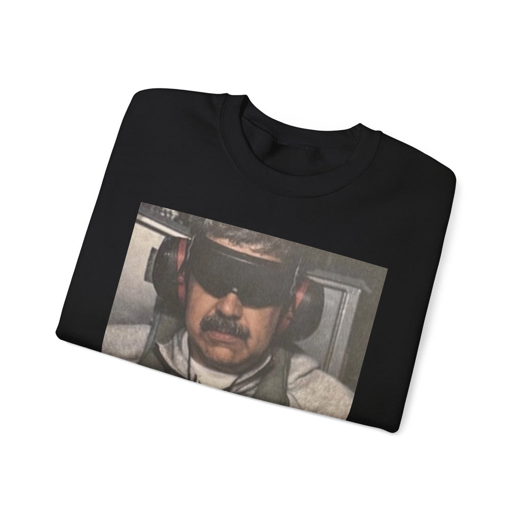 Maduro Capture Longsleeve T-Shirt