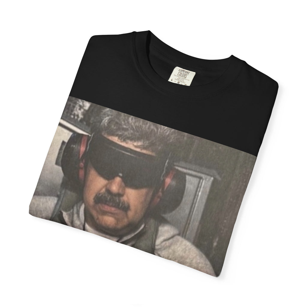 Maduro Capture Simple T-Shirt