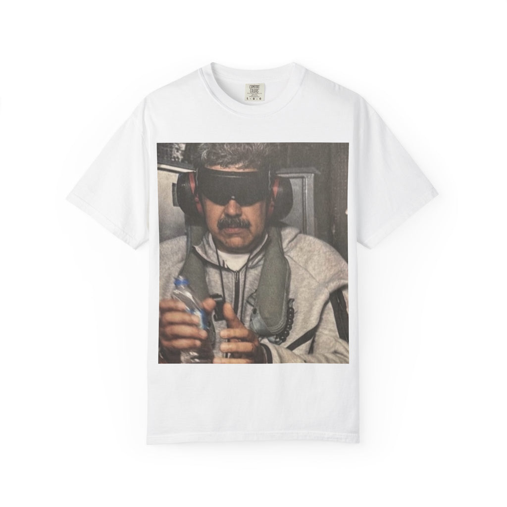 Maduro Capture Simple T-Shirt