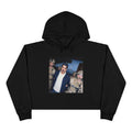 Maduro Capture Hoodie