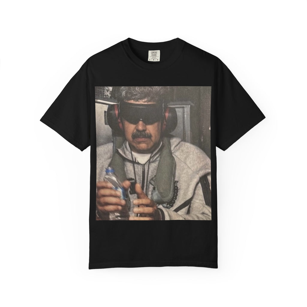 Maduro Capture Simple T-Shirt