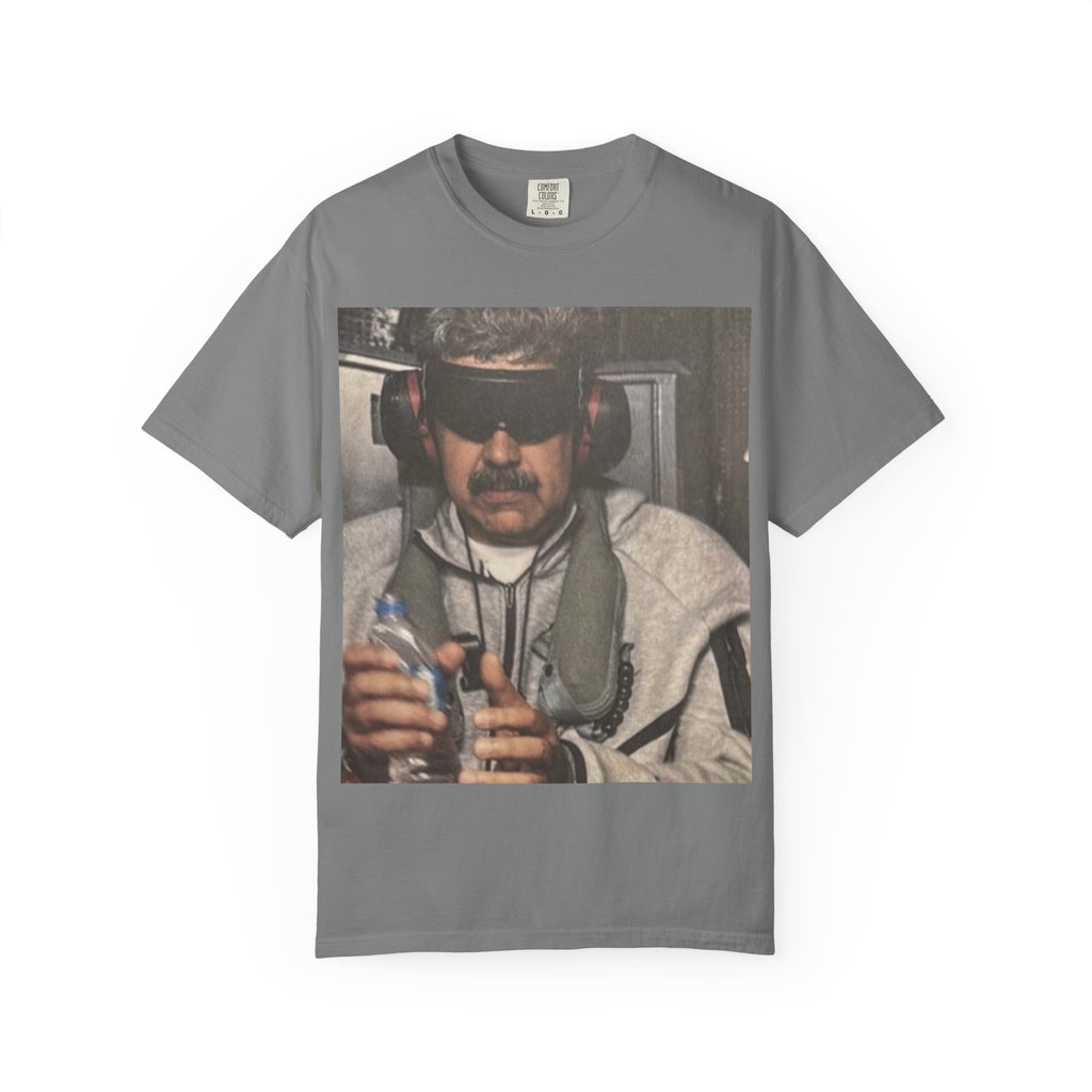 Maduro Capture Simple T-Shirt