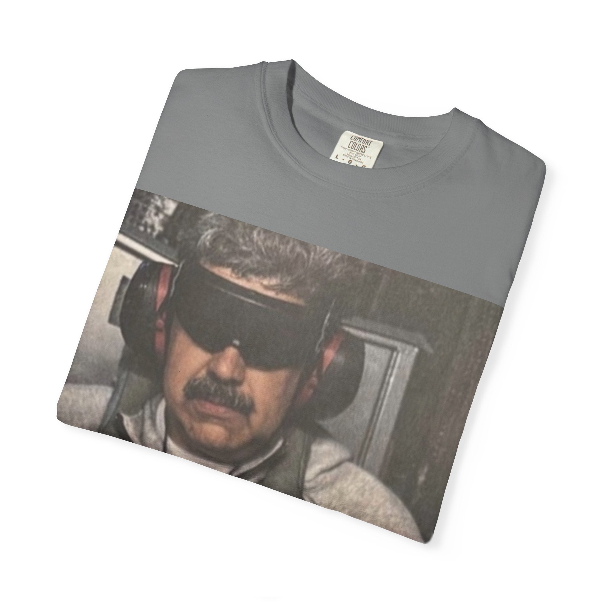 Maduro Capture Simple T-Shirt