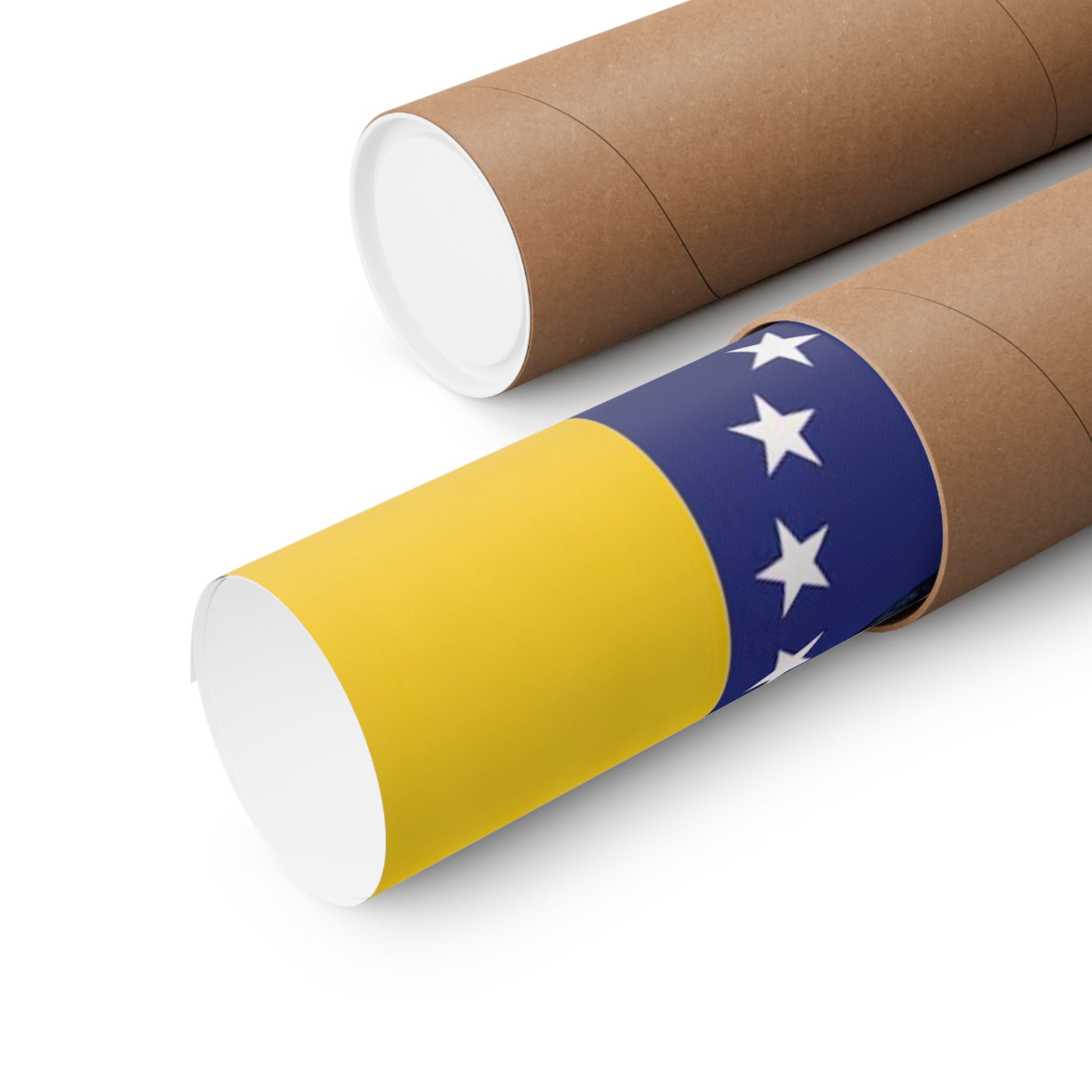 Venezuela Flag Maduro Capture