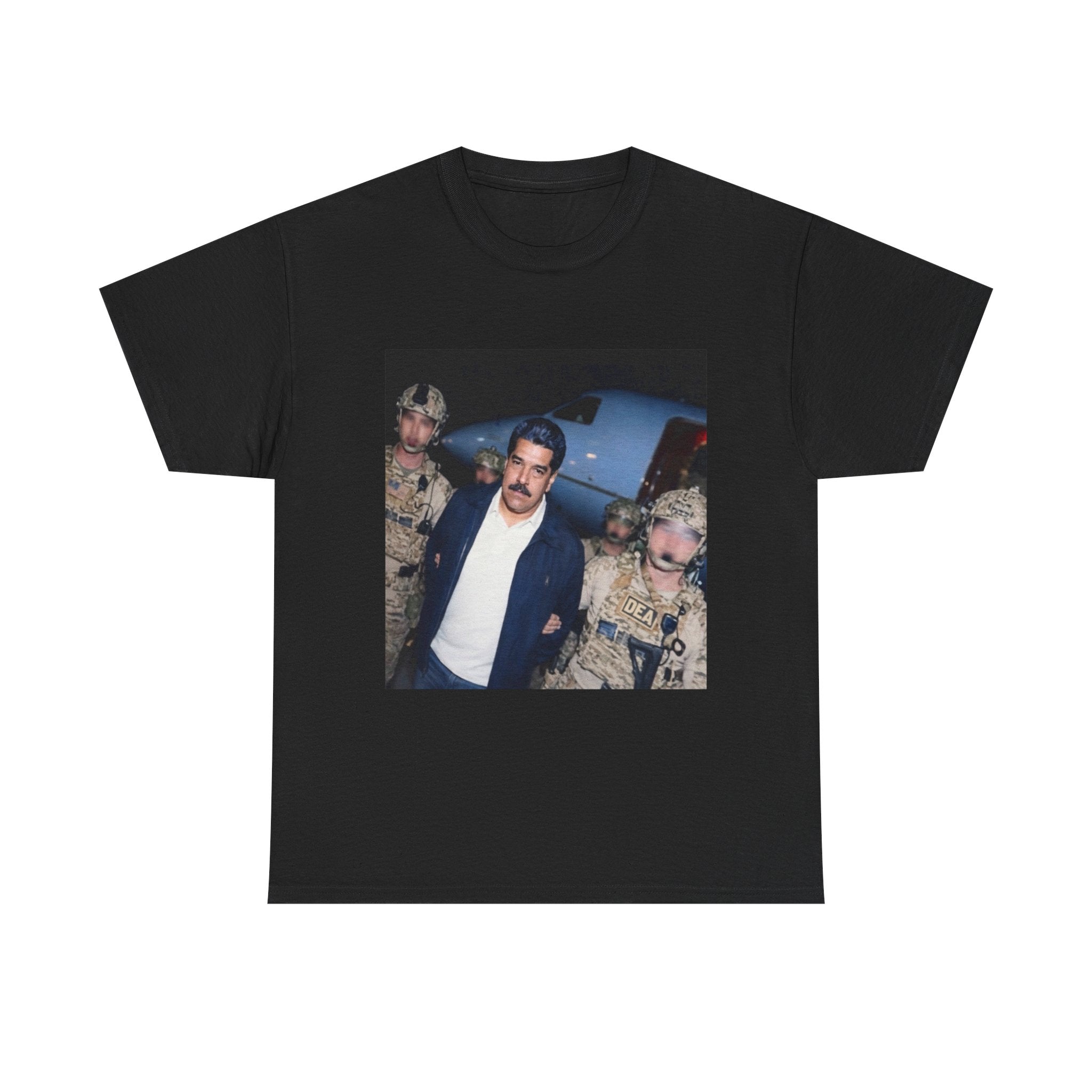 Maduro Heavy Cotton Tee
